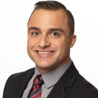 Julian Grubbs, Crpc®