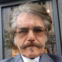 Hesh Ansari, Ph.D., PMP