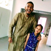 Ajay Bisht