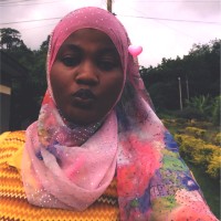 mariam muhammed