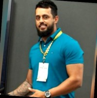 Fabio Dantas Soares