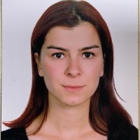 Tuğçe Coşkun