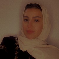 Aisha Al-Malki