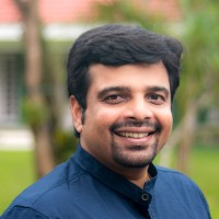 Ganesh Krishnan