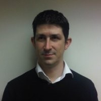 Iain Williams