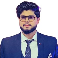 Harsh Parmar