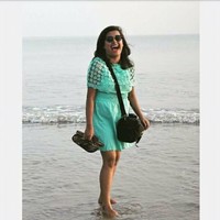 Sreyashi Chatterjee