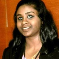 Darshynie Pillai