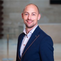 Kevin Van Bronswijk