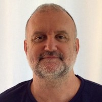Paul Newport