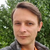 Felix Tscharntke