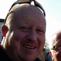 Jason Donoghue