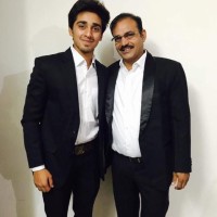 Akash Sharma