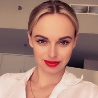 Inna Kashuba