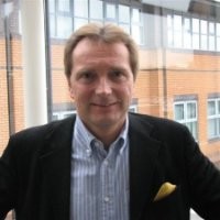 Paul Eustace