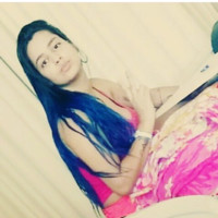 Carol Almeida