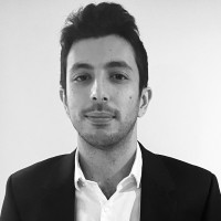 Jeremy Ifergane