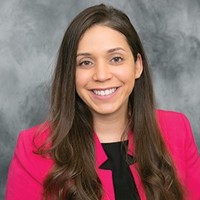 Jenifer F. Godfrey, J.D., Ph.D.