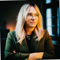 Larissa Halbgebauer