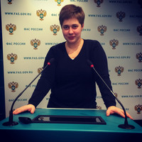 Анна Багаева