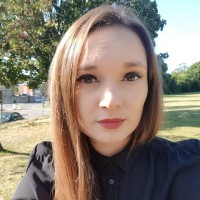 Holly Melissa Smith