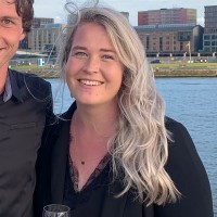 Marieke Robers