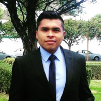 Edgar Licea Ciriaco