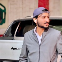Shahnawaz Abbasi