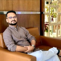 Arunava Ghosh