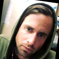 Dustin Sharber