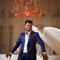 Naresh Prajapathi