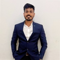 Abhishek M C