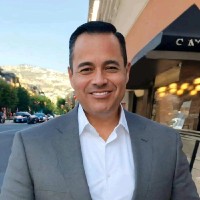 Sean Ortiz MBA MSOL