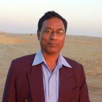 Girish Chandra Singh