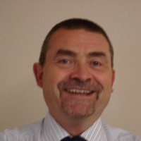 Stuart Sherwin