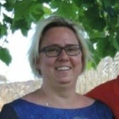 Kim Mondy