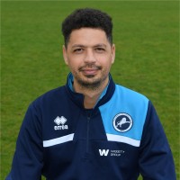 Kane Harding
