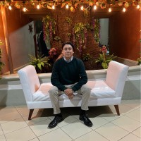Omar Flores Hernandez