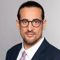 Daniel Canek Barrera González (M. A.)