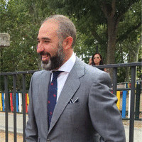 Fernando Silván Oro