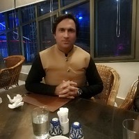 Pervaiz Iqbal (Principal Mirpur)