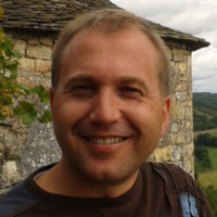 Thierry Martin