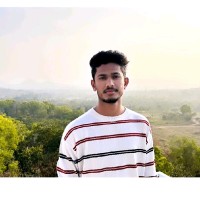 Manjunath V