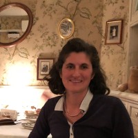 Anna Caterina Rossi