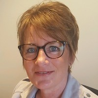 Carolyn Andrews