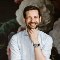 Marcus Vander Velpen