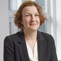 Kate Hammond