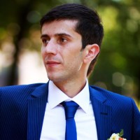 Максим Белянчев
