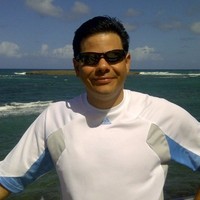 Daniel Benitez