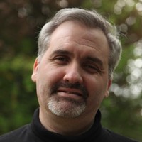 Cyrille Legouverneur